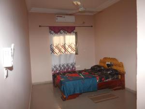 Billede fra billedgalleriet på Appartement et Chambres i Bamako