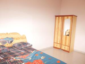 Billede fra billedgalleriet på Appartement et Chambres i Bamako