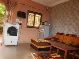 Billede fra billedgalleriet på Appartement et Chambres i Bamako + 47 billeder