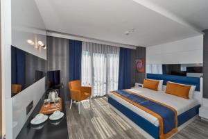 Gallery image of Inntel Hotel Istanbul in Istanbul