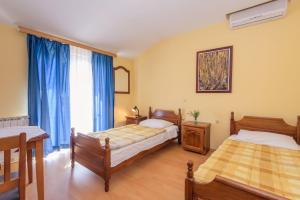 Billede fra billedgalleriet på Djudja I Mate i Vid