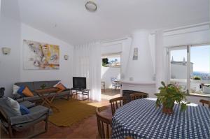 Un lugar para sentarse en 602 Casa Alma Mar