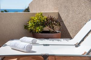 Fotografie z fotogalerie ubytování MEDANO4YOU Corey's Beach Holiday Home v destinaci El Médano