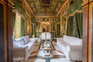 Fotografia z galérie ubytovania Suite del Barone by Wonderful Italy v destinácii Palermo