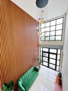 Billede fra billedgalleriet på Verra Inn i Tagaytay + 20 billeder