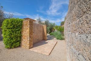 Фотография из галереи Cava Li Santi Residence в Нардо