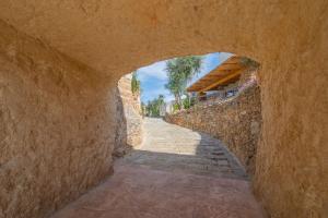 Фотография из галереи Cava Li Santi Residence в Нардо