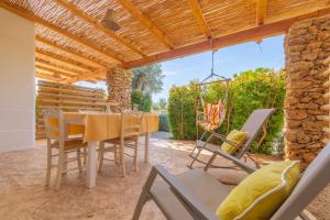 Фотография из галереи Cava Li Santi Residence в Нардо