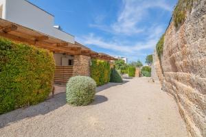Фотография из галереи Cava Li Santi Residence в Нардо