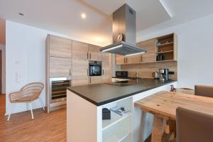 Gallery image of SonnenChalet Appartement SC 02 in Pfronten