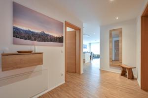 Gallery image of SonnenChalet Appartement SC 02 in Pfronten
