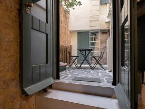 Fotografie z fotogalerie ubytování Hotel Off ve městě Chania