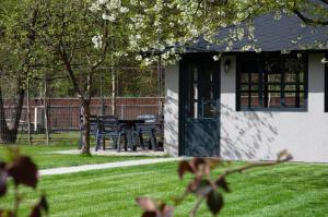 Photo de la galerie de l'établissement Casa Doris, à Sovata