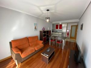 Η κουζίνα ή μικρή κουζίνα στο dpCristal LikeHome