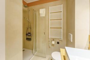 Fotografie z fotogalerie ubytování Apartament SEASHELL SurfingBird Dźwirzyno v destinaci Dźwirzyno