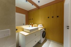 Fotografie z fotogalerie ubytování Apartament SEASHELL SurfingBird Dźwirzyno v destinaci Dźwirzyno