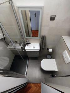 Bagno di Orchidea Apartment Split in the Centre