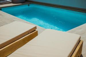 Gallery image of Anemmaro Villa 1 in Crete in Gournes