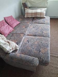 Galeriebild der Unterkunft Ferienhaus - Sänger in Dillenburg