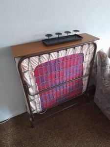 Galeriebild der Unterkunft Ferienhaus - Sänger in Dillenburg + 4 Fotos