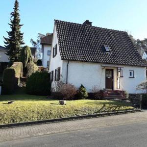 Galeriebild der Unterkunft Ferienhaus - Sänger in Dillenburg