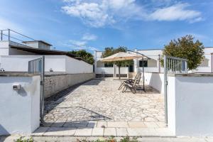 Fotografie z fotogalerie ubytování Villa Simonetta - Apulia Home v destinaci Marina di Mancaversa