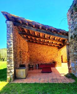 Kép Casa rural con jardín privado szállásáról Navatában a galériában