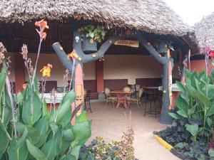 Fotografia z galérie ubytovania Jambo Afrika Resort v destinácii Emali