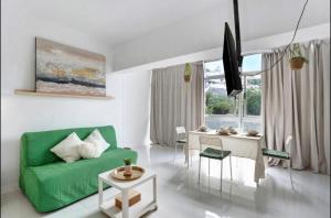 Kép Paradise Studio Belair WiFi, piscina, parking szállásáról Puerto de la Cruzban a galériában