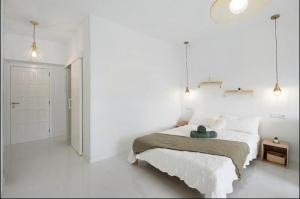 Kép Paradise Studio Belair WiFi, piscina, parking szállásáról Puerto de la Cruzban a galériában