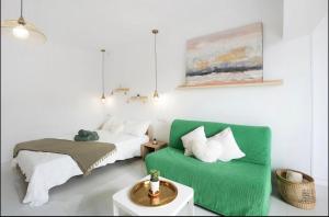 Kép Paradise Studio Belair WiFi, piscina, parking szállásáról Puerto de la Cruzban a galériában