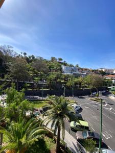 Kép Paradise Studio Belair WiFi, piscina, parking szállásáról Puerto de la Cruzban a galériában