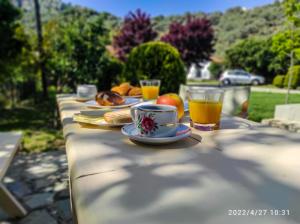 Gallery image of Garden House No 2 in Plomarion