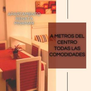 Gallery image of Renata Jason in Pinamar +2 photos