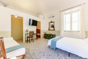 Kép Olivieri 25 - Gioia Apartments szállásáról Procidában a galériában