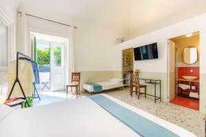Kép Olivieri 25 - Gioia Apartments szállásáról Procidában a galériában