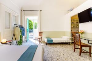 Kép Olivieri 25 - Gioia Apartments szállásáról Procidában a galériában