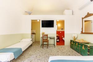 Kép Olivieri 25 - Gioia Apartments szállásáról Procidában a galériában