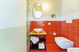 Kép Olivieri 25 - Gioia Apartments szállásáról Procidában a galériában Még 37 kép