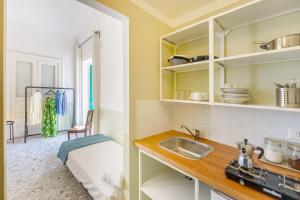 Kép Olivieri 25 - Gioia Apartments szállásáról Procidában a galériában