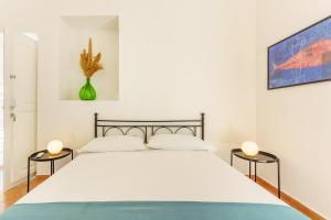 Kép Olivieri 25 - Gioia Apartments szállásáról Procidában a galériában