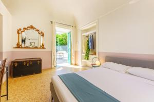 Kép Olivieri 25 - Gioia Apartments szállásáról Procidában a galériában