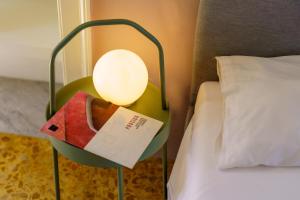 Kép Olivieri 25 - Gioia Apartments szállásáról Procidában a galériában