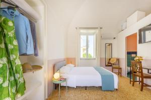 Kép Olivieri 25 - Gioia Apartments szállásáról Procidában a galériában