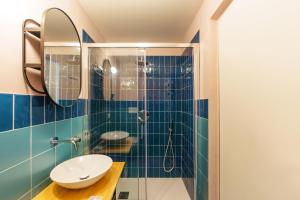 Kép Olivieri 25 - Gioia Apartments szállásáról Procidában a galériában