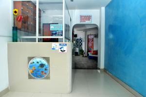 Fotografie z fotogalerie ubytování Ayenda Hotel Roisa v destinaci Girardot
