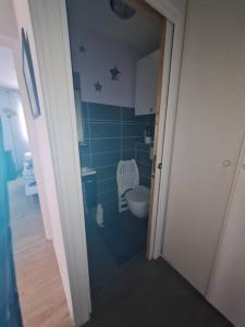 Fotografia z galérie ubytovania Sète pieds dans l'étang de Thau v destinácii Sète