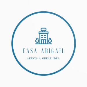 a logo for an asian restaurant with a candle at Casa Abigail Shore 3 in Manila