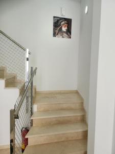 Zdjęcie z galerii obiektu Apartamento Centro Ronda 2 w mieście Ronda