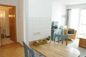 Fotografie z fotogalerie ubytování Villa Karola Ferienwohnung 45403 v destinaci Göhren